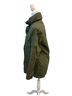 J.Crew 100% Cotton Green Jacket Size M (petite) - photo 2