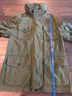J.Crew 100% Cotton Green Jacket Size M (petite) - photo 7