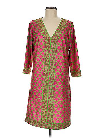 Gretchen Scott Designs Gretchen Scott Designs Casual Dress (view 1)