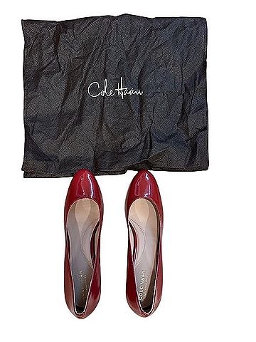 Cole Haan Gabbie Pump 80 Heels (view 1)