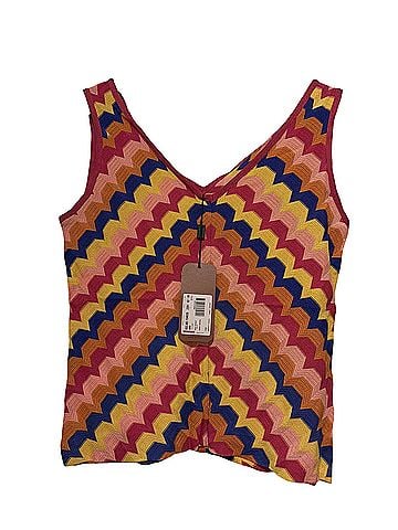 Missoni Sleeveless Top (view 1)