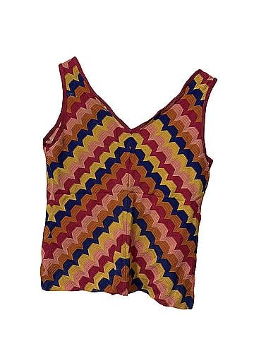 Missoni Sleeveless Top (view 2)