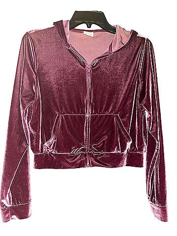 Victoria's Secret Track Jacket (view 1)