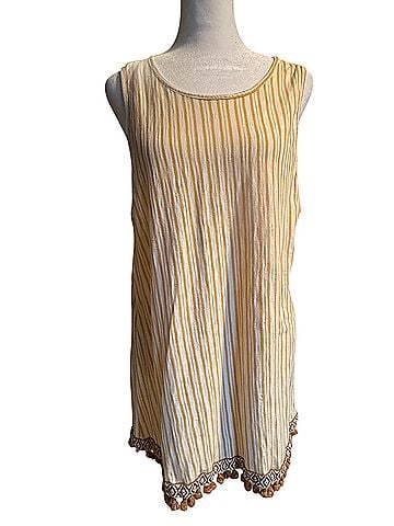 W5 W5 Sleeveless Top (view 1)
