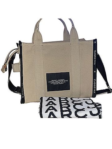 Marc Jacobs The Tote Bag Tote (view 2)