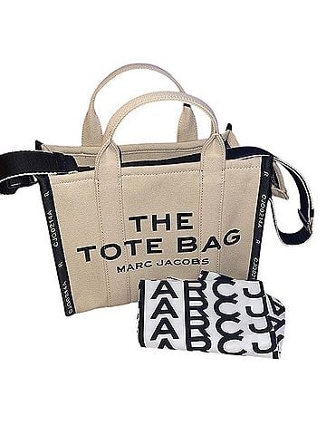 Marc Jacobs The Tote Bag Tote (view 1)