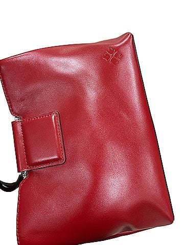 Patricia Nash Leather Hobo (view 2)