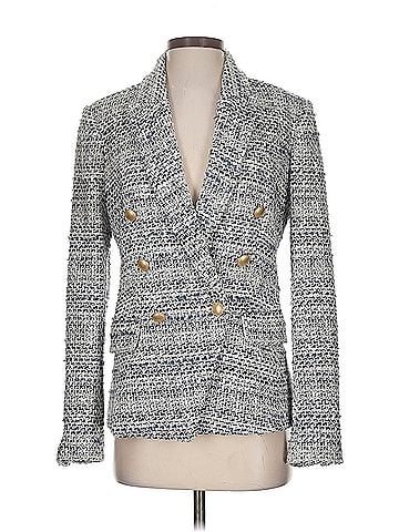 L'Agence L'agence Blazer (view 1)