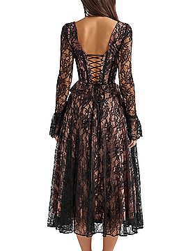 House of CB Cocktail Dress (view 2)