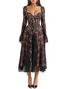 House of CB Cocktail Dress (view 1)