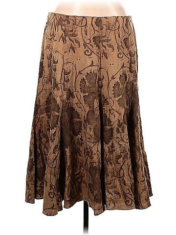 Lauren by Ralph Lauren Lauren By Ralph Lauren Casual Skirt (view 1)