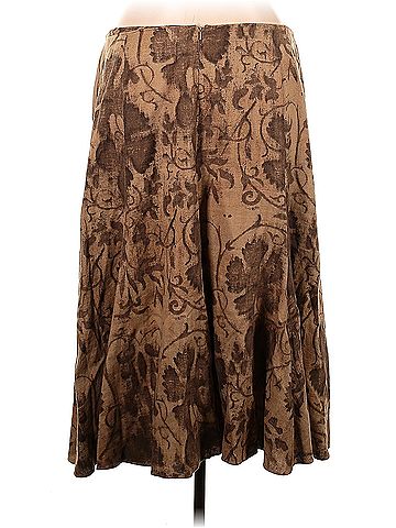 Lauren by Ralph Lauren Lauren By Ralph Lauren Casual Skirt (view 2)