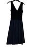 Jessica Howard Black Cocktail Dress Size 8 (petite) - photo 1