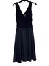 Jessica Howard Black Cocktail Dress Size 8 (petite) - photo 2