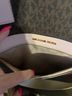 Michael Kors Brown Pink Leather Tote One size - photo 6
