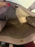 Michael Kors Brown Pink Leather Tote One size - photo 4