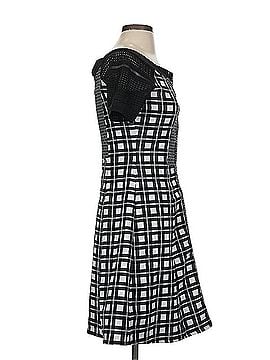 Save The Queen Casual Dress (view 2)