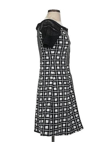 Save The Queen Casual Dress (view 2)