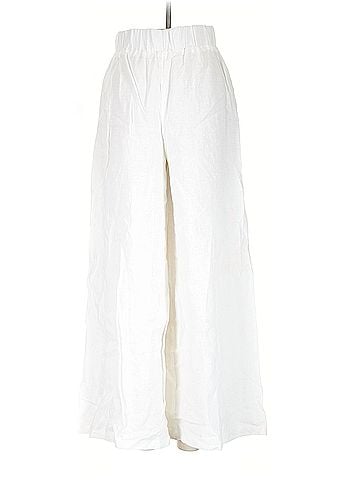 Vitamin A Vitamin A Linen Pants (view 1)