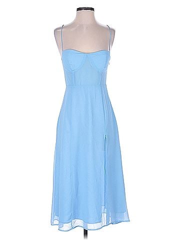 WHYTE VALENTYNE Whyte Valentyne Cocktail Dress (view 1)