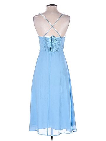 WHYTE VALENTYNE Whyte Valentyne Cocktail Dress (view 2)