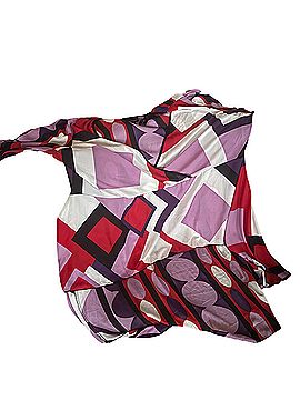 Ashley Stewart Long Sleeve Blouse (view 1)