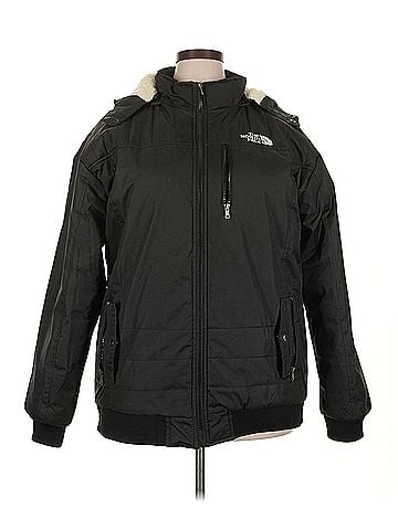 The North Face The North Face Snow Jacket (view 1)