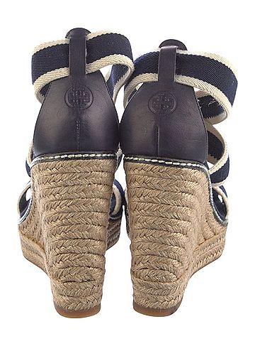 Tory Burch Wedges (view 2)