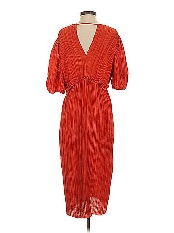 By Anthropologie By Anthropologie Cocktail Dress (view 2)