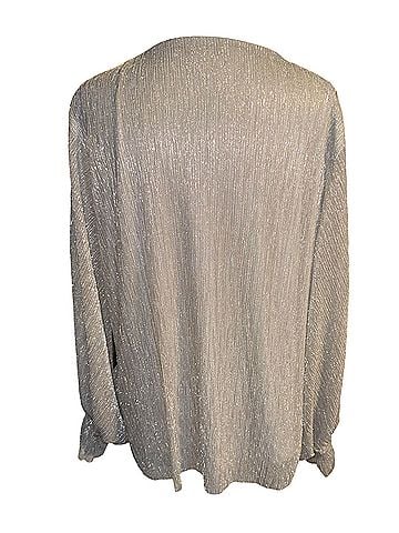 Vince Camuto Long Sleeve Blouse (view 2)