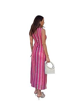 Vestique Birthday Babe Casual Dress (view 2)