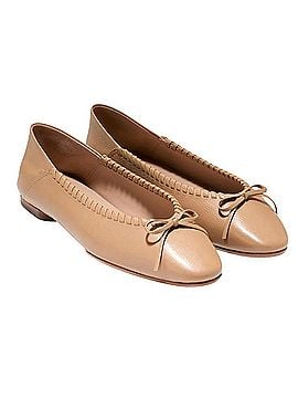 Cole Haan Jaya Travel Ballet Flats (view 1)