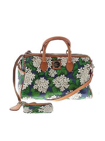 Dooney & Bourke Dooney &amp; Bourke Satchel (view 1)