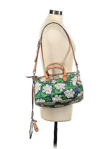 Dooney & Bourke Dooney &amp; Bourke Satchel (view 2)