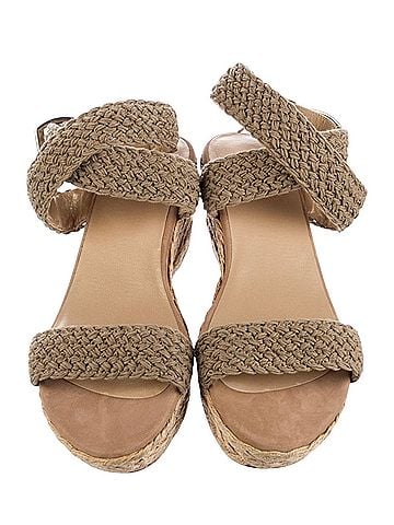 Stuart Weitzman Wedges (view 1)