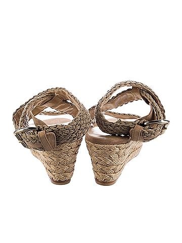 Stuart Weitzman Wedges (view 2)