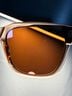 Costa Brown Sunglasses Size M - photo 8
