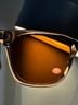 Costa Brown Sunglasses Size M - photo 9