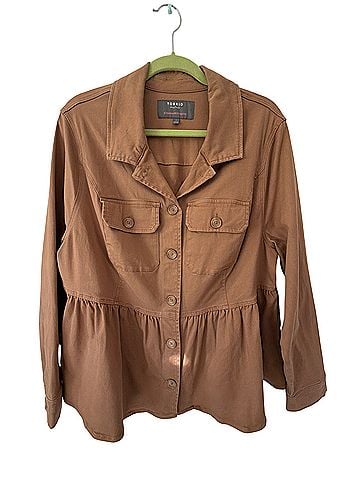 Torrid Torrid Jacket (view 1)