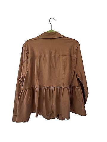 Torrid Torrid Jacket (view 2)
