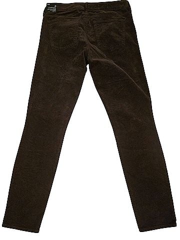 Gap always skinny brown Cords (view 2)