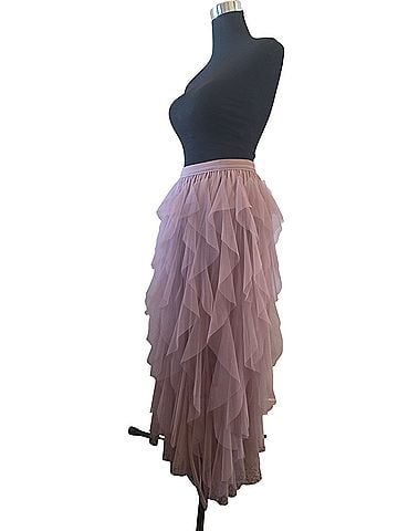 SOHO Apparel Ltd Formal Skirt (view 1)