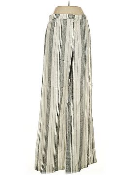 Reformation Reformation Linen Pants (view 1)