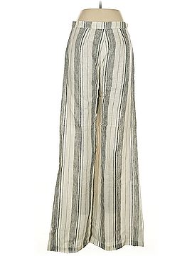 Reformation Reformation Linen Pants (view 2)