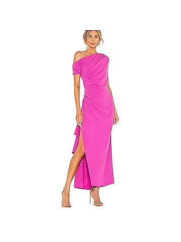 Elliatt Gwenyth Cocktail Dress (view 1)