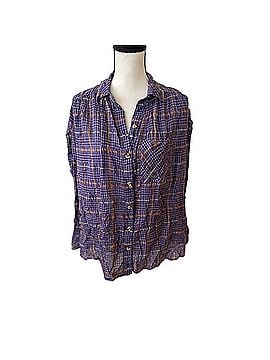 Free People Long Sleeve T-Shirt (view 2)