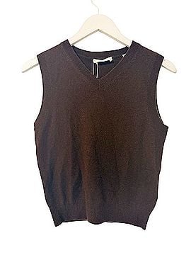 DÔEN Damia Sweater Vest (view 1)