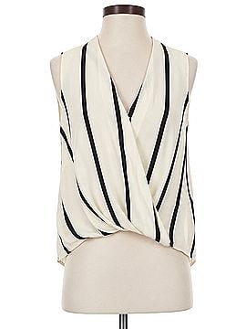 Rag & Bone Sleeveless Blouse (view 1)