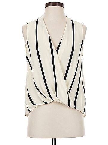 Rag & Bone Sleeveless Blouse (view 1)