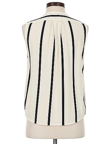Rag & Bone Sleeveless Blouse (view 2)